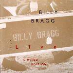 Billy Bragg : Billy Bragg Live